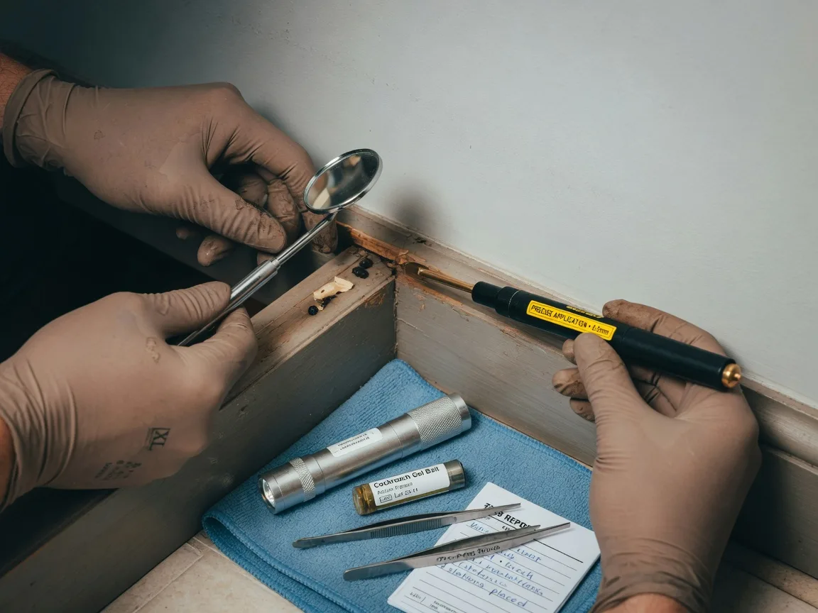 Why choose Emergency Pest Control in Coleman, GA